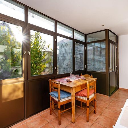 Ferienhaus Kuca Marija - Traditionelles Steinhaus Bei Zadar Debeljak Exterior foto