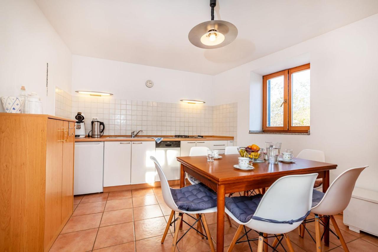 Ferienhaus Kuca Marija - Traditionelles Steinhaus Bei Zadar Debeljak Exterior foto