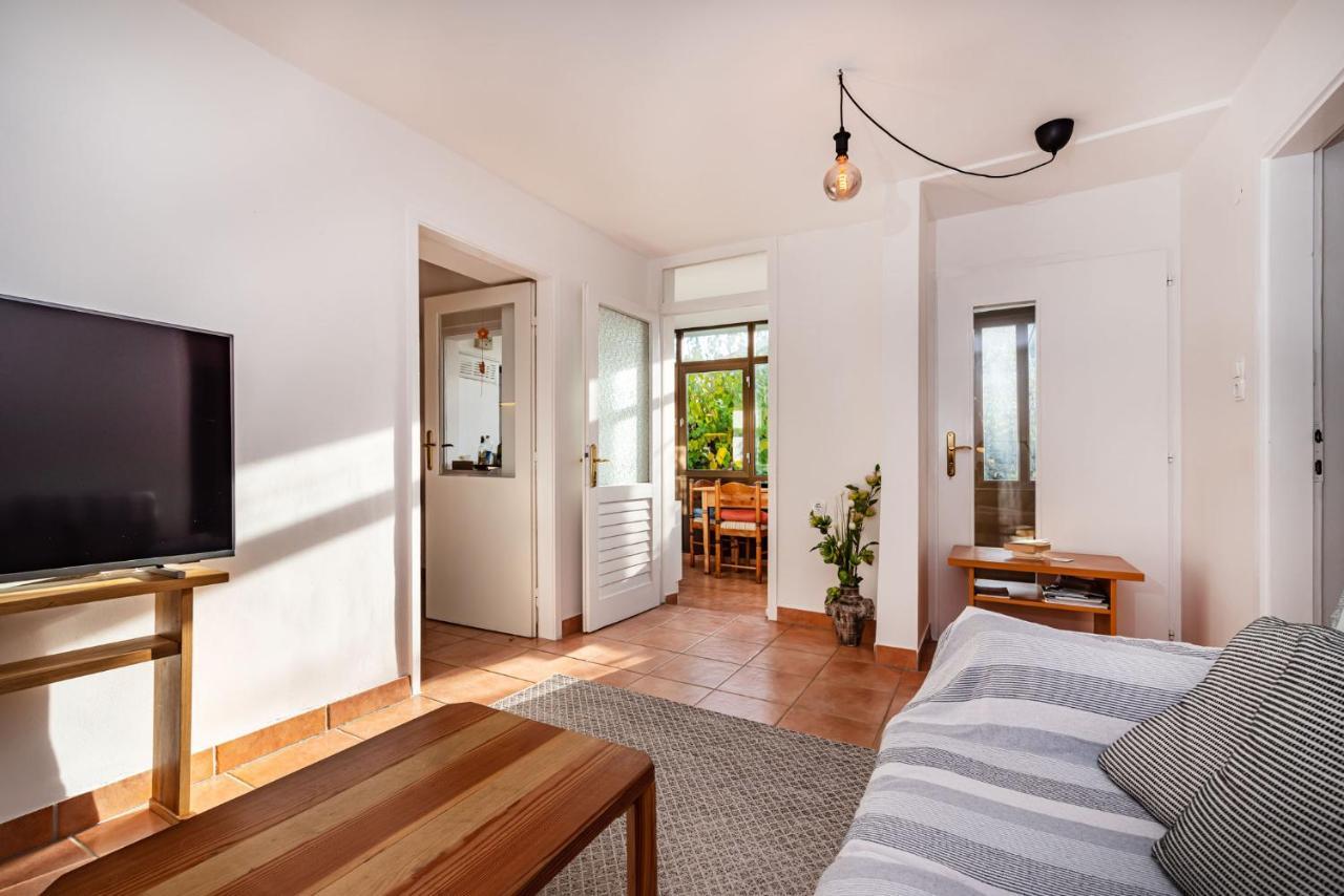 Ferienhaus Kuca Marija - Traditionelles Steinhaus Bei Zadar Debeljak Exterior foto